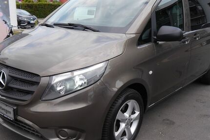 Mercedes-Benz Vito 184.000 km 23.990 &euro; Erlangen 91052