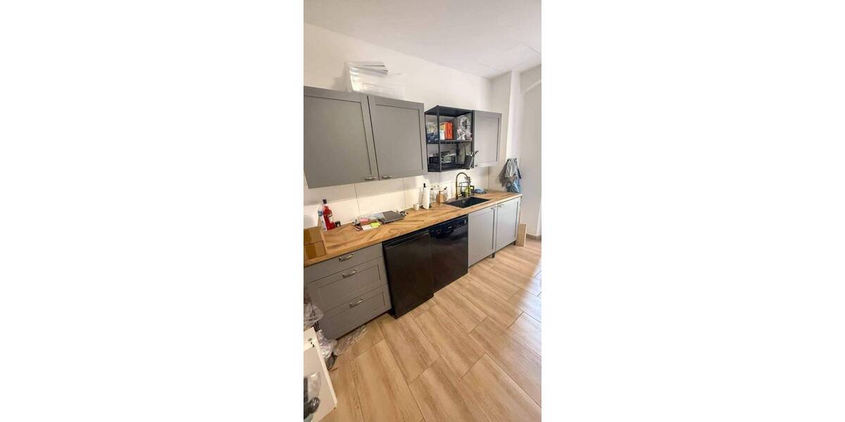 Terrassenwohnung Fürth Nordstadt - 5 Zimmer, 120 m&sup2;, 1.080&euro; | Angebot:26891611