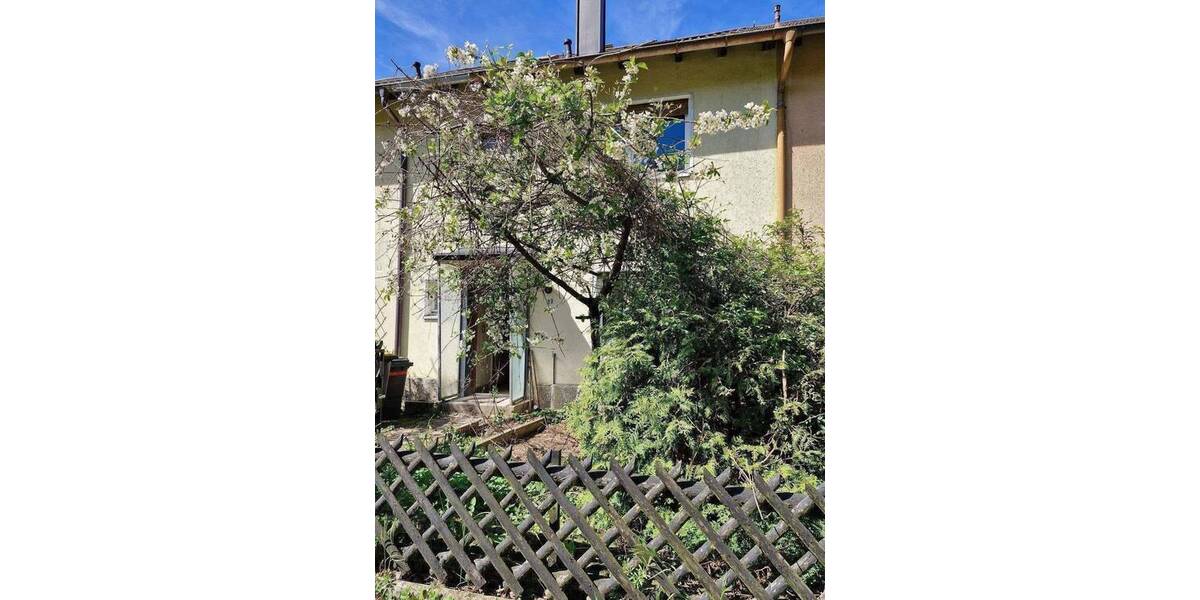 Reihenmittelhaus Forchheim - 5 Zimmer, 120 m&sup2;, 290.000&euro; | Angebot:26891548