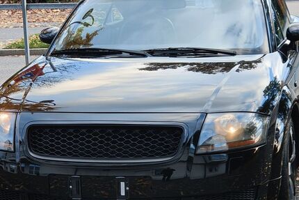 Audi TT 112.000 km 7.949 &euro; Rückersdorf 90607