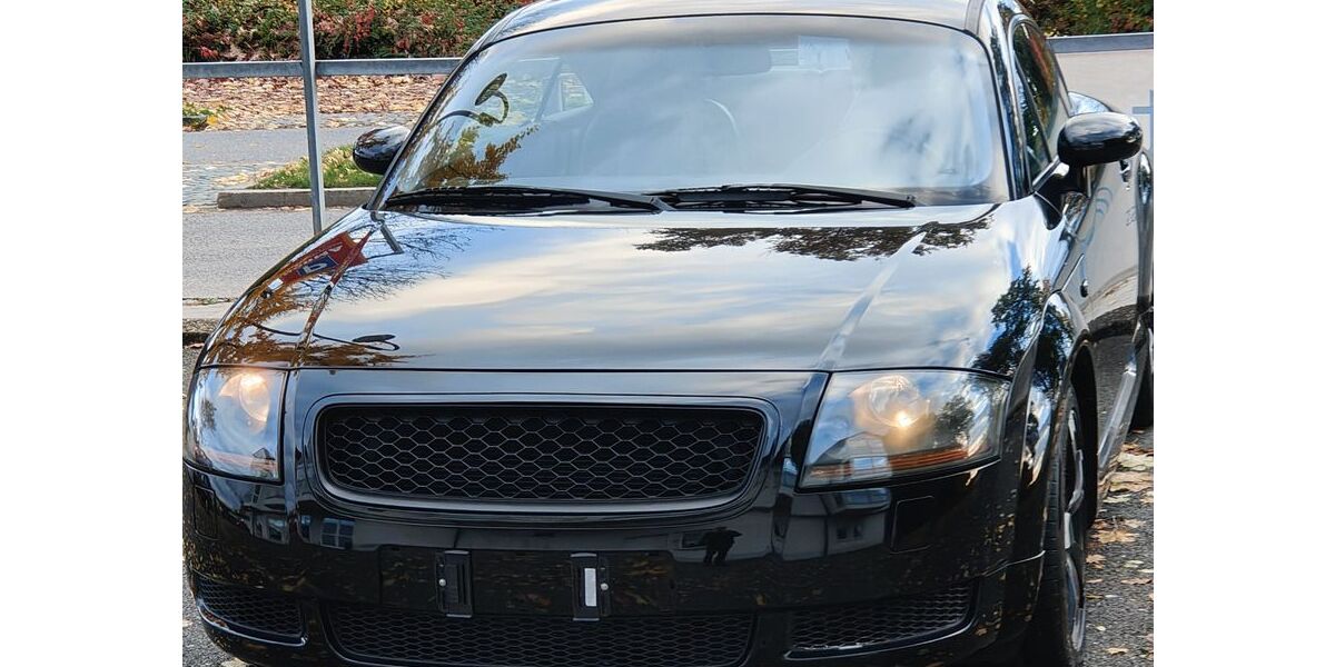 Audi TT 112.000 km 7.949 &euro; Rückersdorf 90607