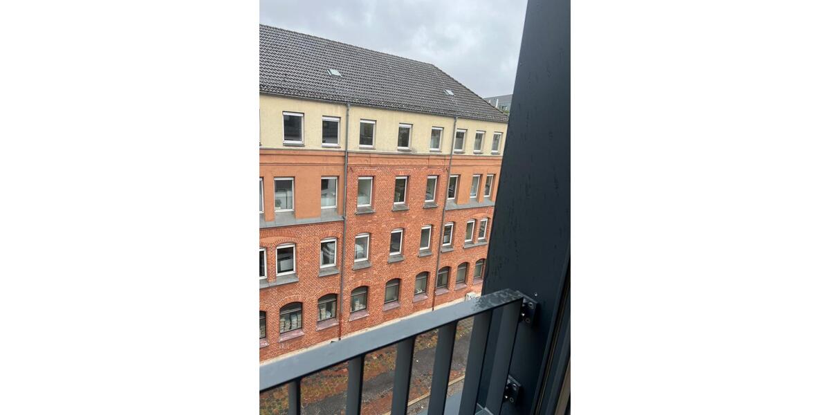 Etagenwohnung Nürnberg Gleißhammer - 20 Zimmer, 20 m&sup2;, 400&euro; | Angebot:27607711
