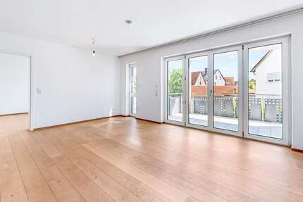 Wohnung Nürnberg Altenfurt - 4 Zimmer, 91 m&sup2;, 475.000&euro; | Angebot:26863552