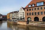 Etagenwohnung Nürnberg Sebald - 2 Zimmer, 58 m&sup2;, 790&euro; | Angebot:26291719