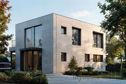 Haus Stein - 5 Zimmer, 160 m&sup2;, 918.000&euro; | Angebot:27212869