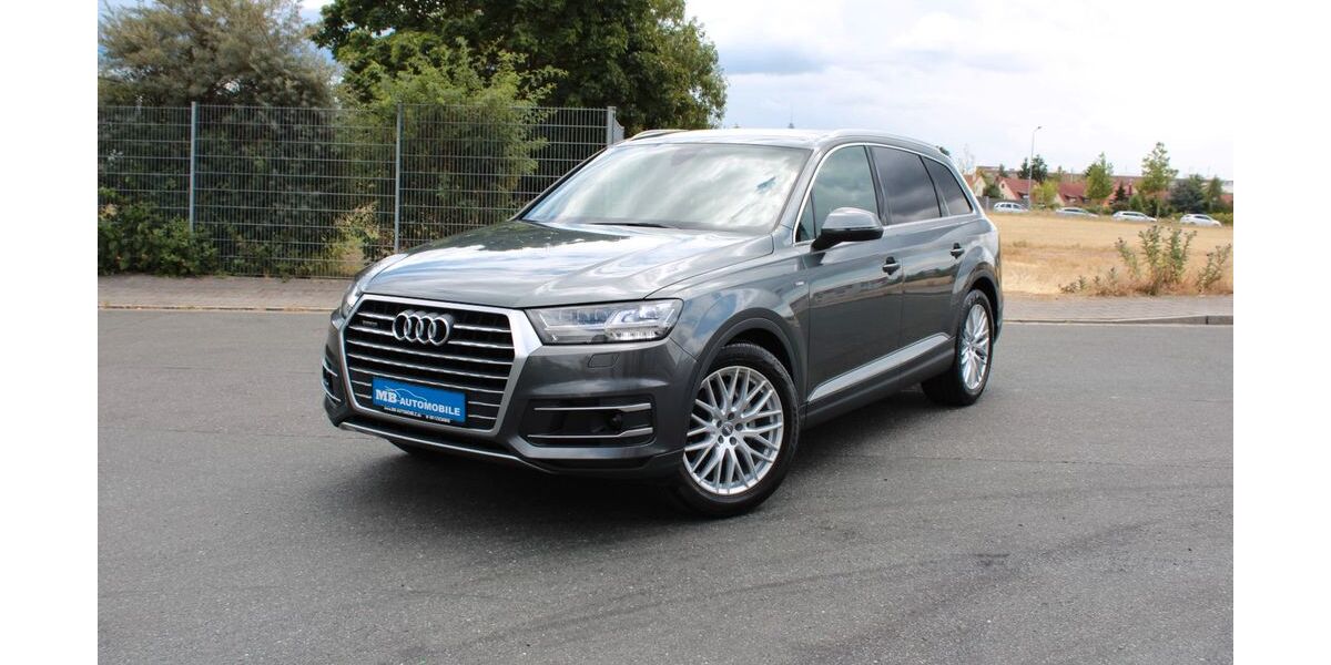 Audi Q7 187.450 km 26.450 &euro; Fürth 90763
