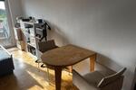 Dachgeschoßwohnung Erlangen Am Anger - 1.5 Zimmer, 33 m&sup2;, 570&euro; | Angebot:26413586