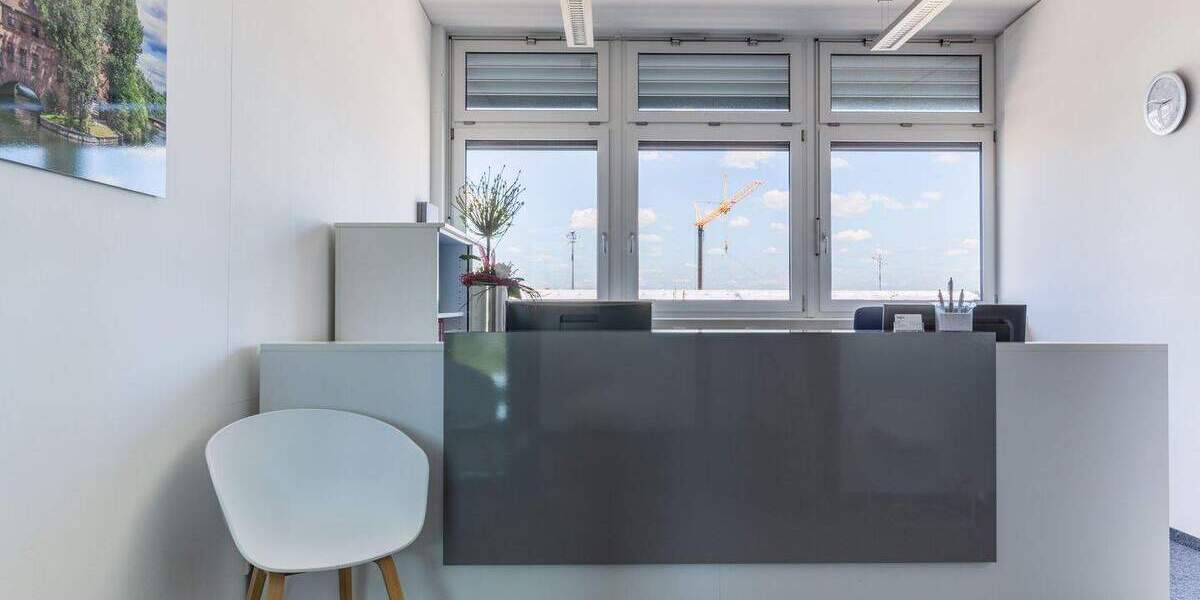 Gewerbeobjekt Nürnberg Marienberg - 169&euro; | Angebot:26815370