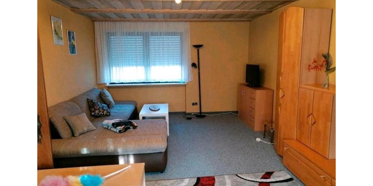 Erdgeschoßwohnung Pyrbaum - 2 Zimmer, 70 m&sup2;, 560&euro; | Angebot:26512264