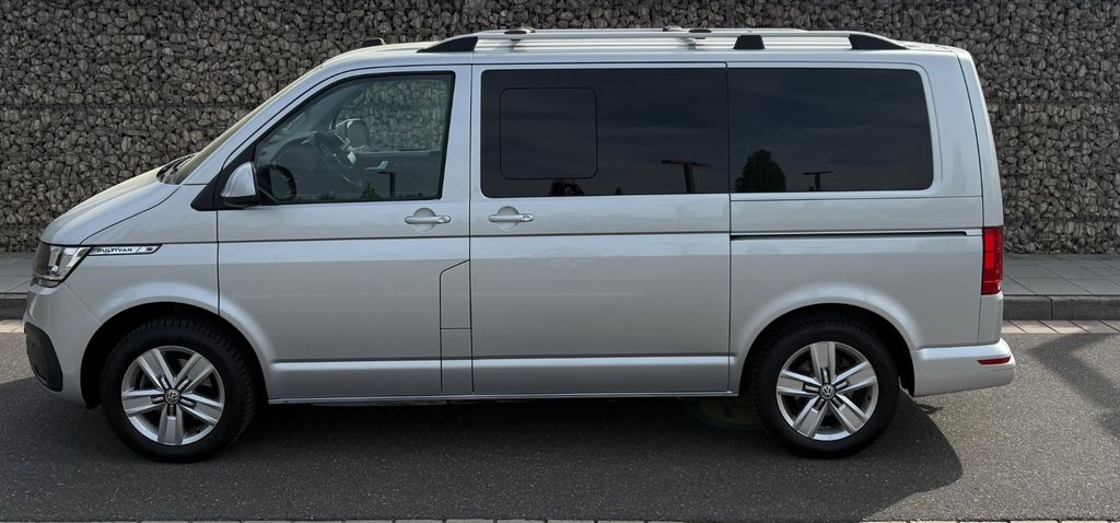 VW T6 Multivan 94.700 km 42.500 &euro; Weisendorf 91085