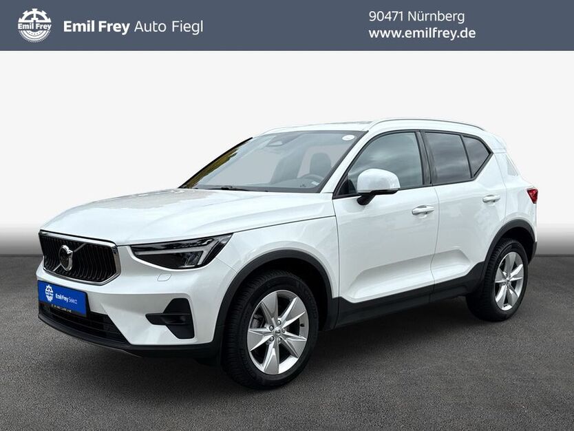 Volvo XC40 18.823 km 34.790 € Nürnberg 90471