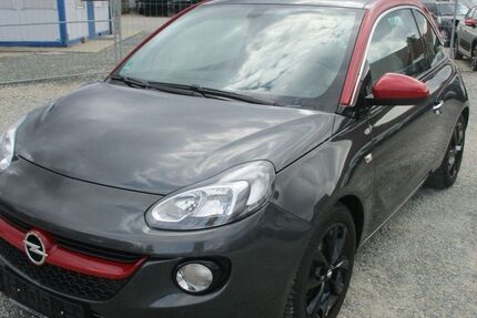 Opel Adam 106.000 km 6.999 &euro; Nürnberg 90431