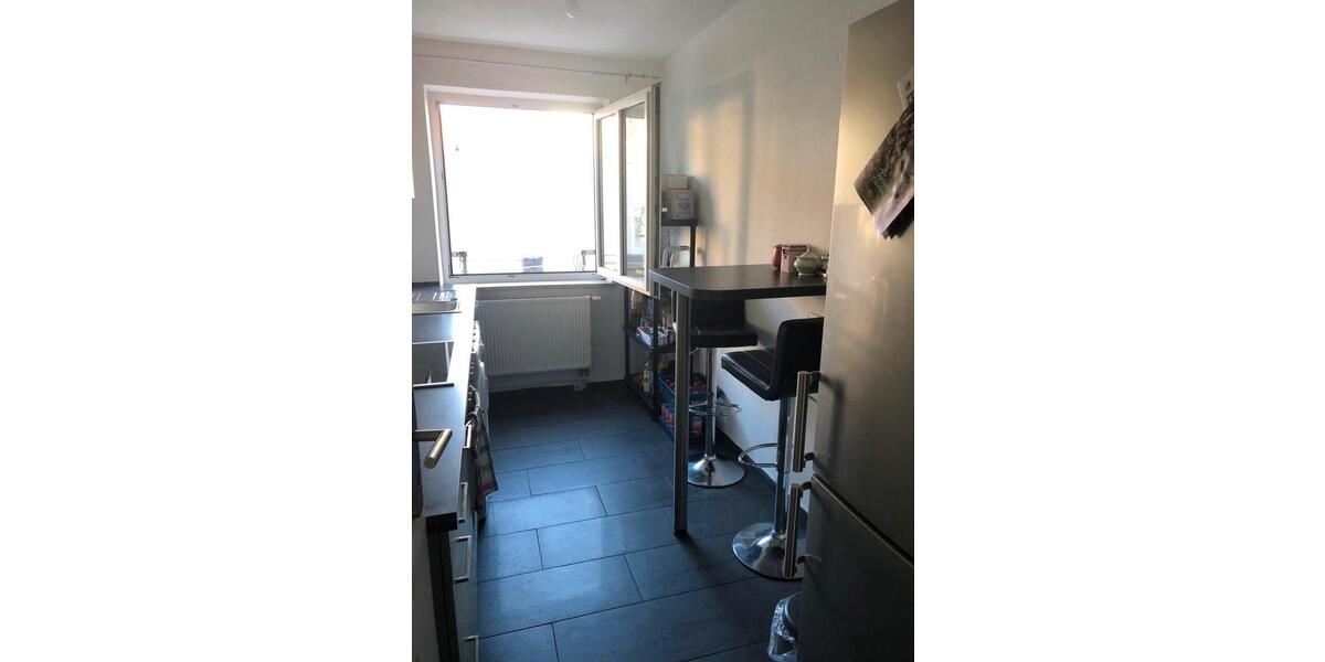Etagenwohnung Nürnberg Rabus - 3 Zimmer, 65 m&sup2;, 1.033&euro; | Angebot:26413625