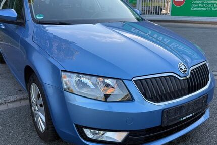 Skoda Octavia 219.700 km 6.290 &euro; Fürth 90763