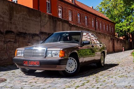 Mercedes-Benz 190 175.000 km 8.500 &euro; Haag 91126