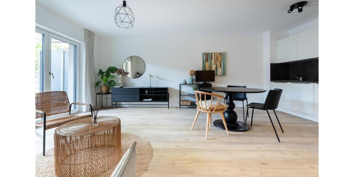 Etagenwohnung Fürth Altstadt - 3 Zimmer, 89 m&sup2;, 1.501&euro; | Angebot:26295487