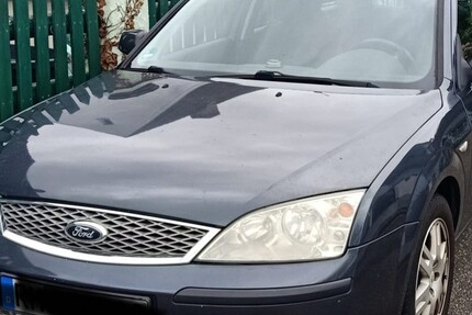 Ford Mondeo 1,8 179.000 km 1.500 € Roth 91154