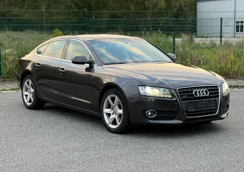 Audi A5 165.000 km 10.990 € Fürth 90763