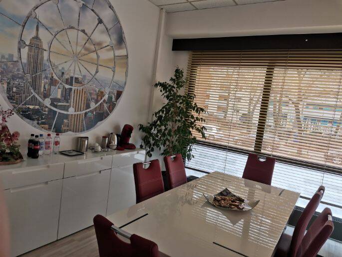 Gewerbeobjekt Nürnberg St Johannis - 575&euro; | Angebot:25750058