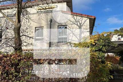 DHH in Erlangen Sebaldussiedlung...Bevorzugte Lage, zentrumsnah 5 zimmer