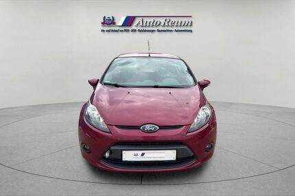 Ford Fiesta 218.000 km 1.990 &euro; Nürnberg 90431