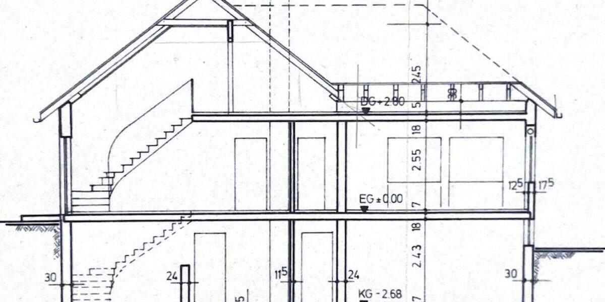 Einfamilienhaus Langenzenn - 5 Zimmer, 200 m&sup2;, 689.000&euro; | Angebot:25735698