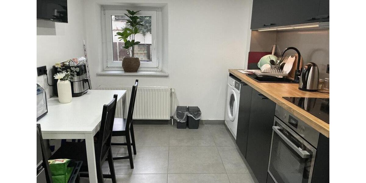 Erdgeschoßwohnung Nürnberg Rabus - 1 Zimmer, 12 m&sup2;, 385&euro; | Angebot:24878753