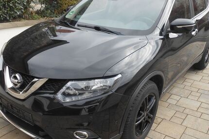 Nissan X-Trail 90.000 km 14.500 &euro; Schnaittach 91220