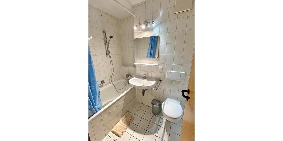 Erdgeschoßwohnung Erlangen Alterlangen - 1 Zimmer, 32 m&sup2;, 665&euro; | Angebot:26677229