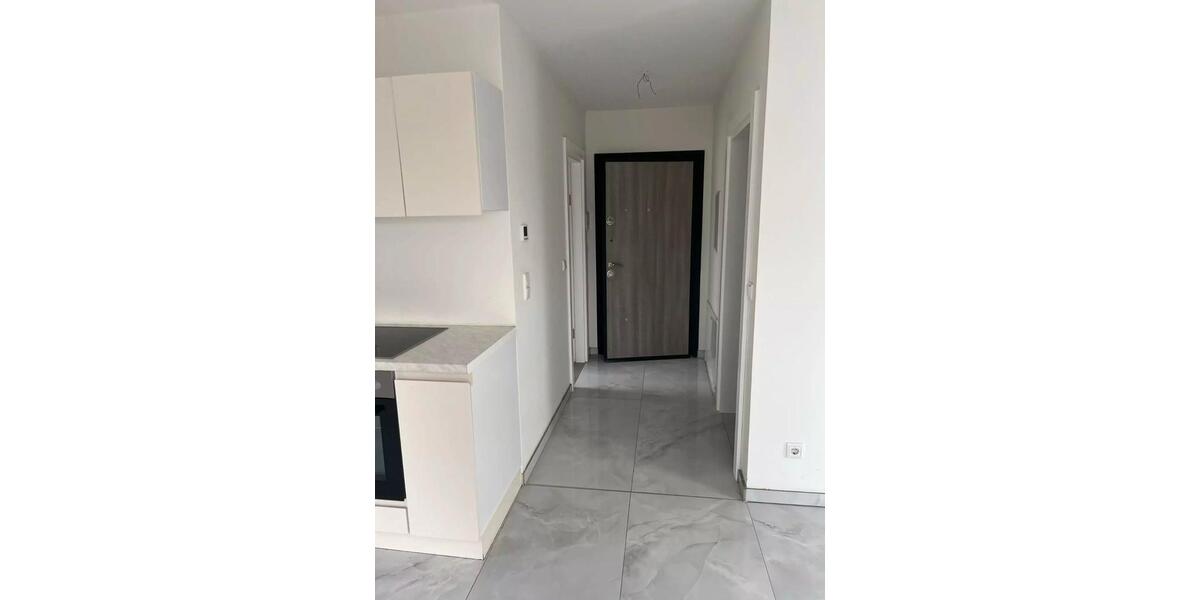 Dachgeschoßwohnung Nürnberg Gibitzenhof - 2 Zimmer, 56 m&sup2;, 950&euro; | Angebot:24742166