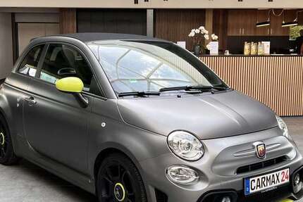 Abarth 595C