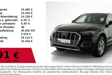 Audi Q5 119.500 km 33.480 &euro; Nürnberg 90411