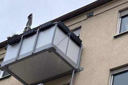 Wohnung Nürnberg Steinbühl - 3 Zimmer, 62 m&sup2;, 710&euro; | Angebot:25845704