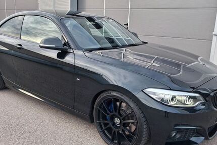 BMW 225 89.802 km 25.600 &euro; Abenberg 91183