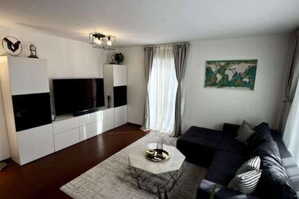 Wohnung zum Kaufen in Nürnberg 515.000 € 75.81 m² 3 zimmer