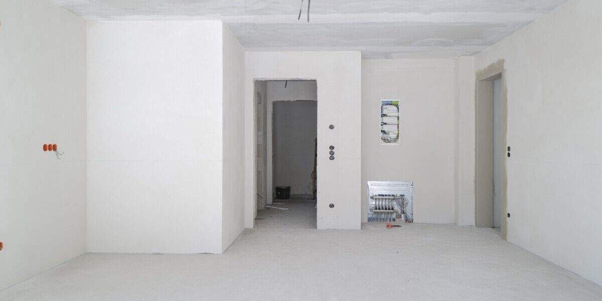 Letzte Erdgeschosseinheit -Ihr neues Zuhause mit großem Garten - moderne 4-Zimmer-Wohnung im Effizienzhaus 40 4 zimmer