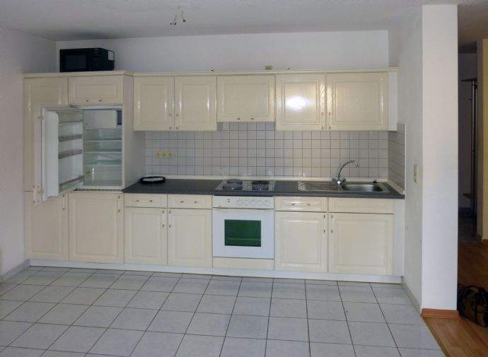 Etagenwohnung Erlangen Eltersdorf - 1 Zimmer, 47 m&sup2;, 595&euro; | Angebot:26628987