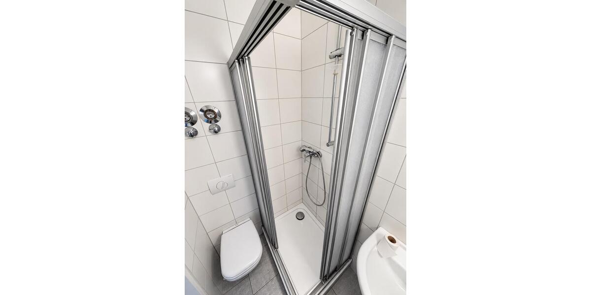 Etagenwohnung Nürnberg Herrnhütte - 1 Zimmer, 27 m&sup2;, 486&euro; | Angebot:27576718