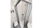 Etagenwohnung Nürnberg Herrnhütte - 1 Zimmer, 27 m&sup2;, 486&euro; | Angebot:27576718