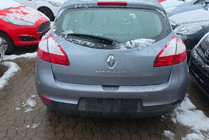 Renault Megane 178.347 km 1.300 &euro; Nürnberg 90439