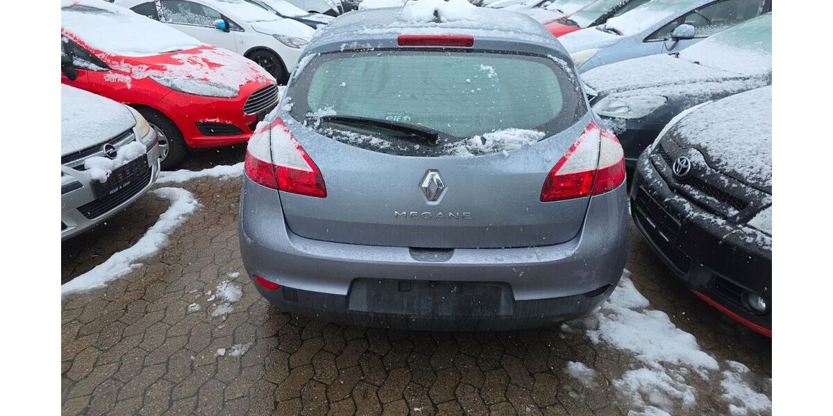 Renault Megane 178.347 km 1.300 &euro; Nürnberg 90439