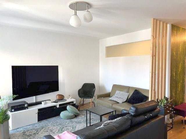 Etagenwohnung Nürnberg St Leonhard - 2 Zimmer, 76 m&sup2;, 399.000&euro; | Angebot:26568976