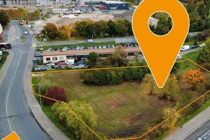 Grundstück in Nürnberg 2.649.000 € 3641 m² zimmer