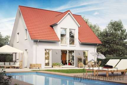 Haus Stein - 5 Zimmer, 135 m&sup2;, 799.500&euro; | Angebot:26681114