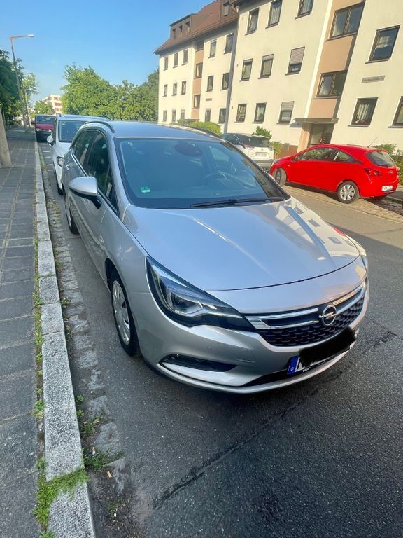 Astra