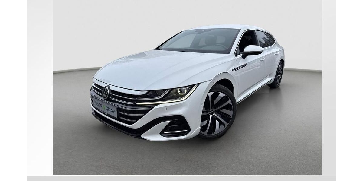 VW Arteon 65.090 km 31.950 &euro; Cadolzburg 90556