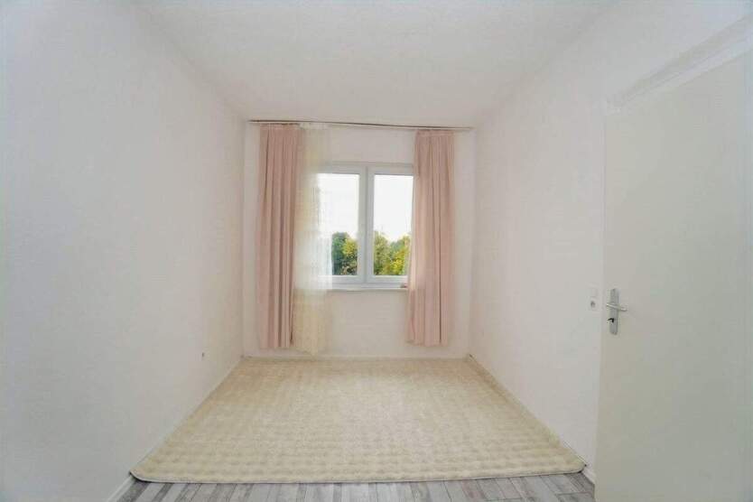 3-Zimmer-Wohnung mit Tageslichtbad - gepflegt & saniert 3 zimmer