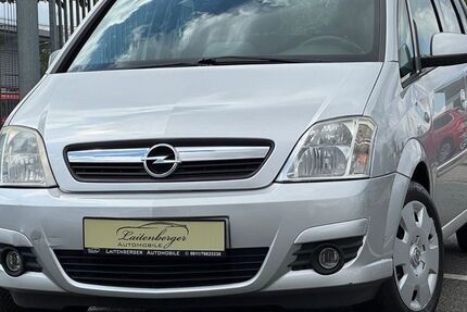 Opel Meriva 110.000 km 4.250 &euro; Fürth 90763