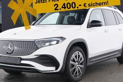 Mercedes-Benz EQB 14.757 km 45.600 &euro; Altdorf 90518