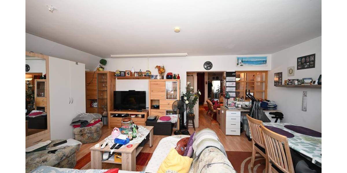 Etagenwohnung Berg - 3 Zimmer, 100 m&sup2;, 230.900&euro; | Angebot:25928044